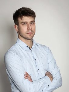 Marcellus Malachowski